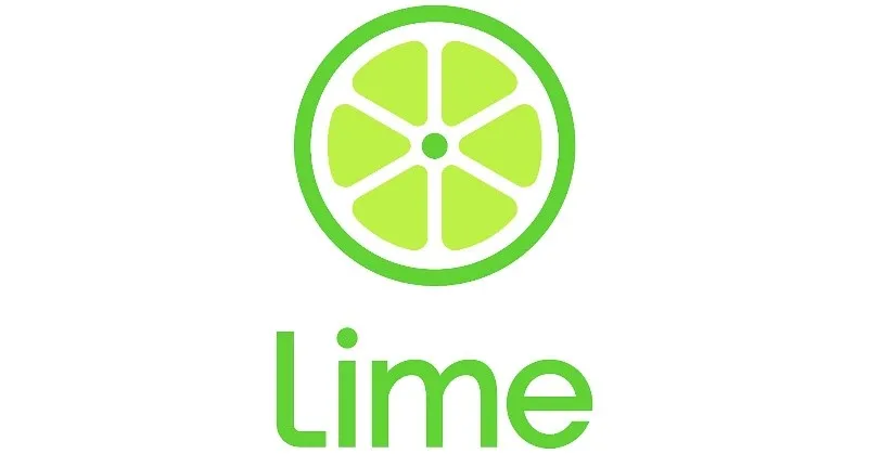 Lime logo